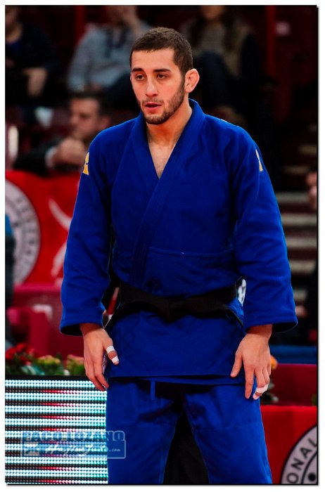 Paris 2014 by P.Lozano cat -81 kg_PLM2472